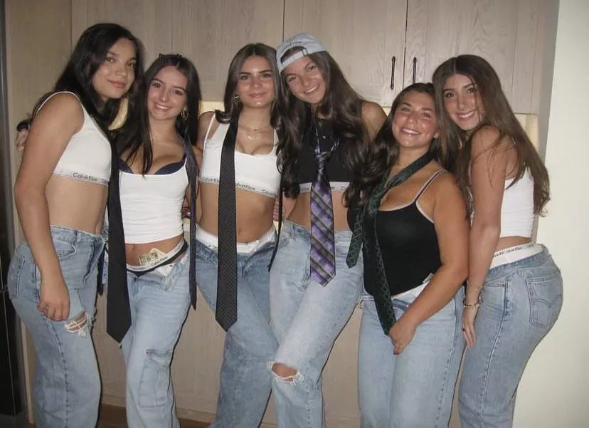 Rank them posted by LeatherFrosting9946