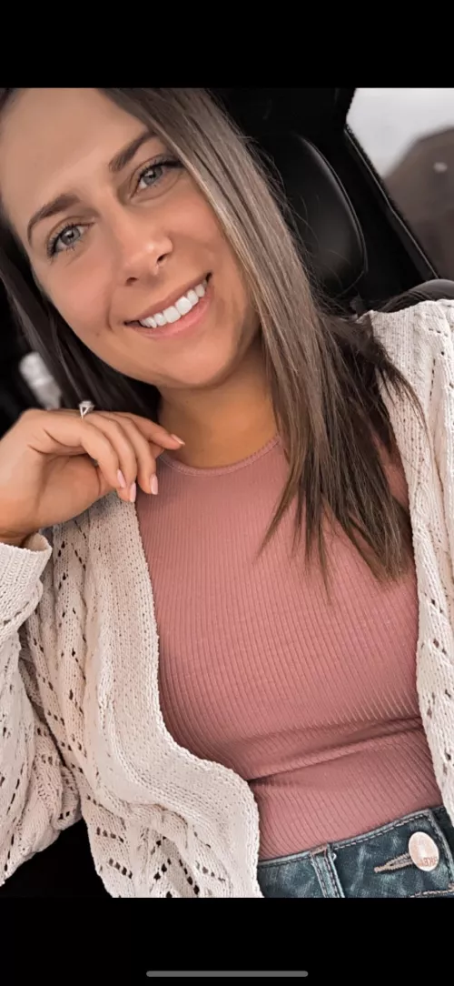 Ready for the new week by RandiL22