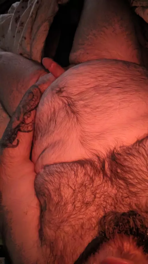 Ready to burst by stonedmarriedguy86