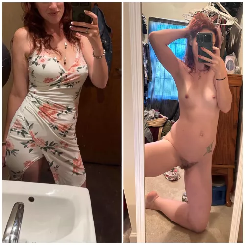 Redhead moms are the best  by Cay_Bakes