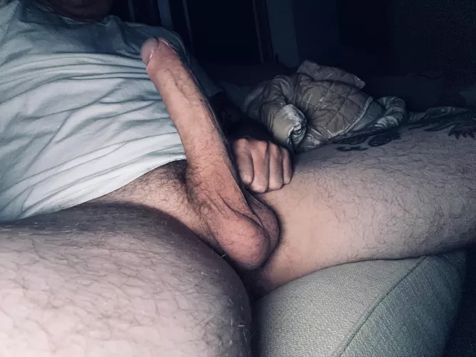 Ride it by Key_Caterpillar_9579