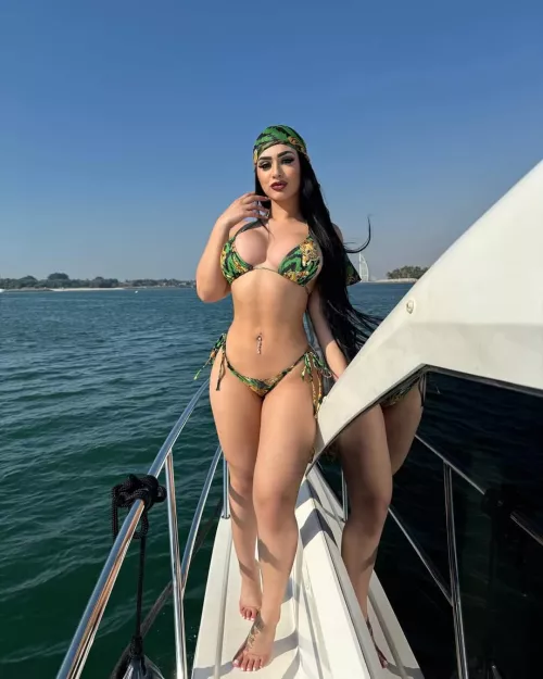 Sail with me by Saints_and_Seducers