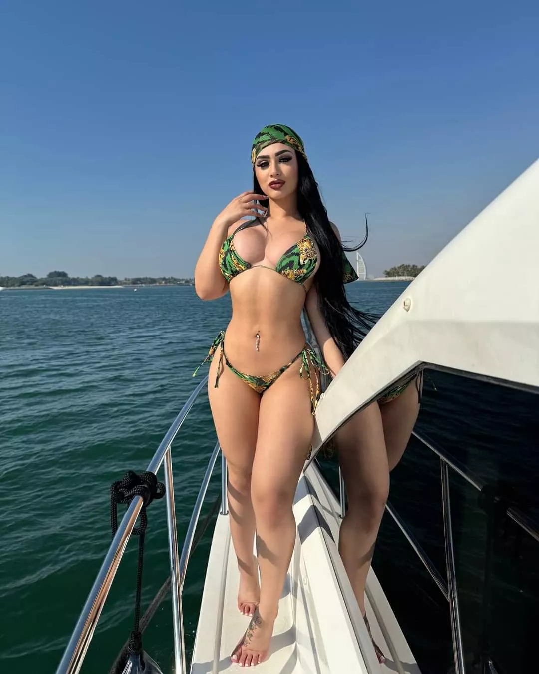 Sail with me posted by Saints_and_Seducers