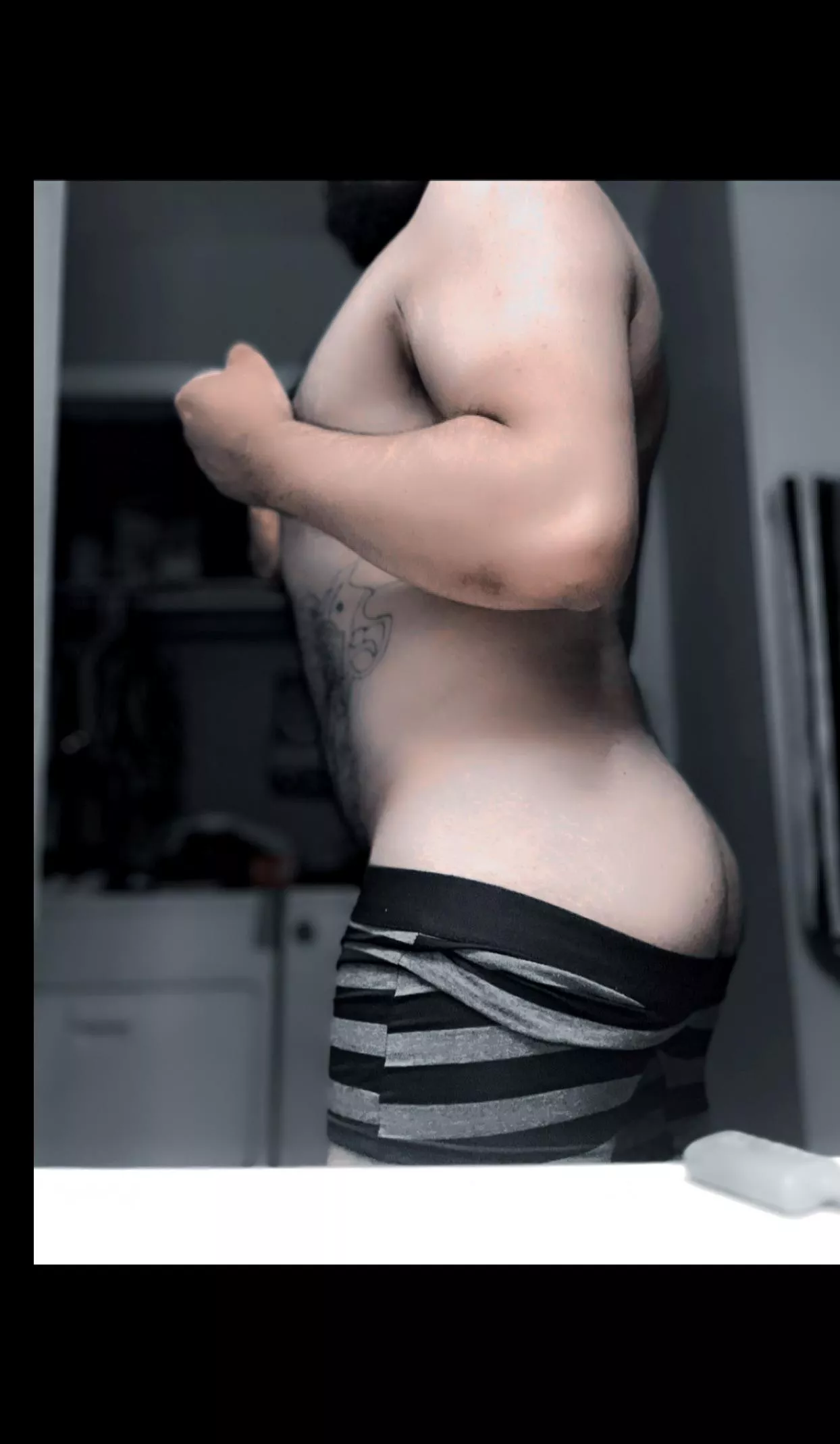 San Antonio bear 🐻 posted by Jazzlike_Chemist_247