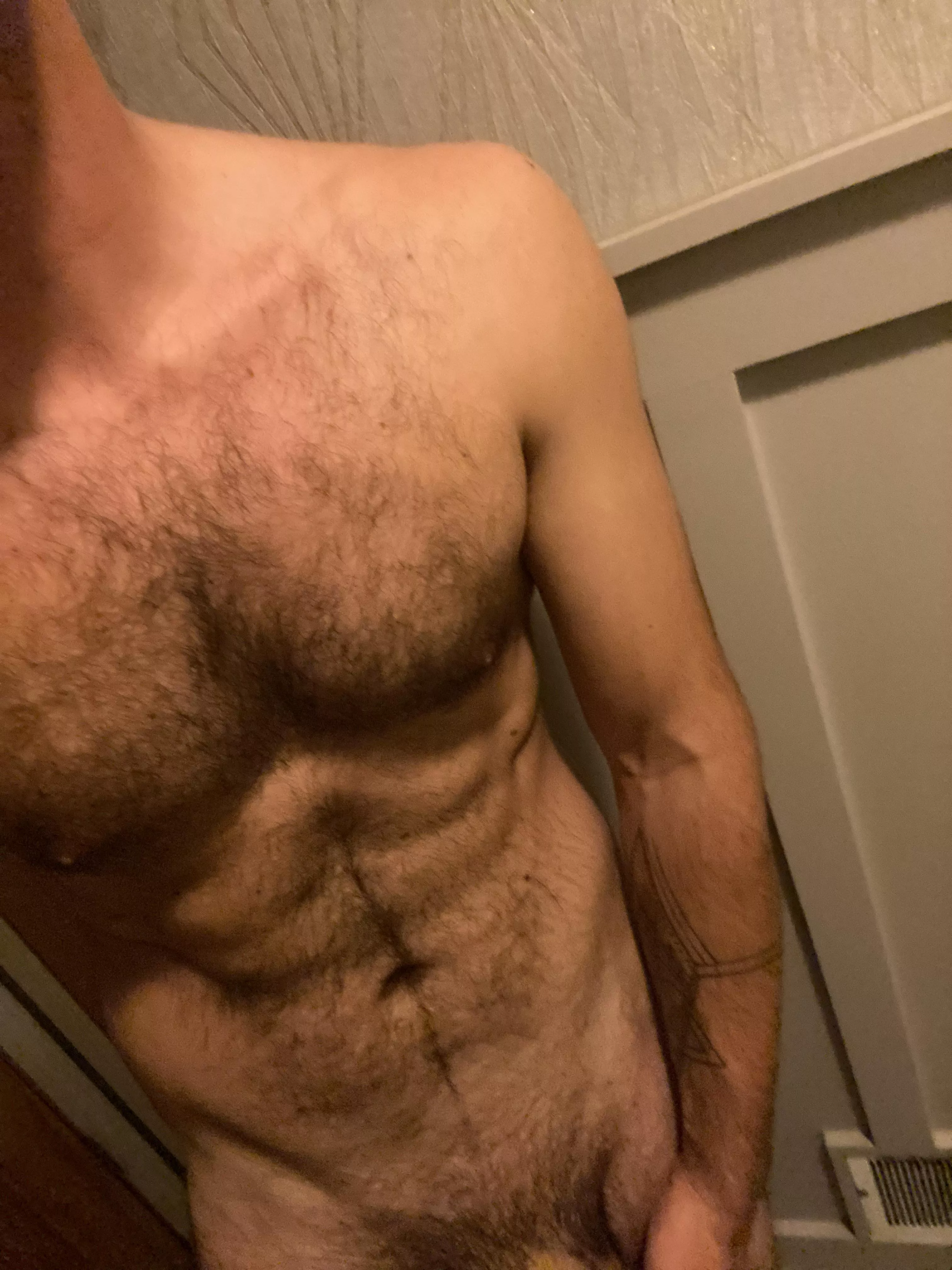 Selfie Sunday. posted by Quietlywaiting44