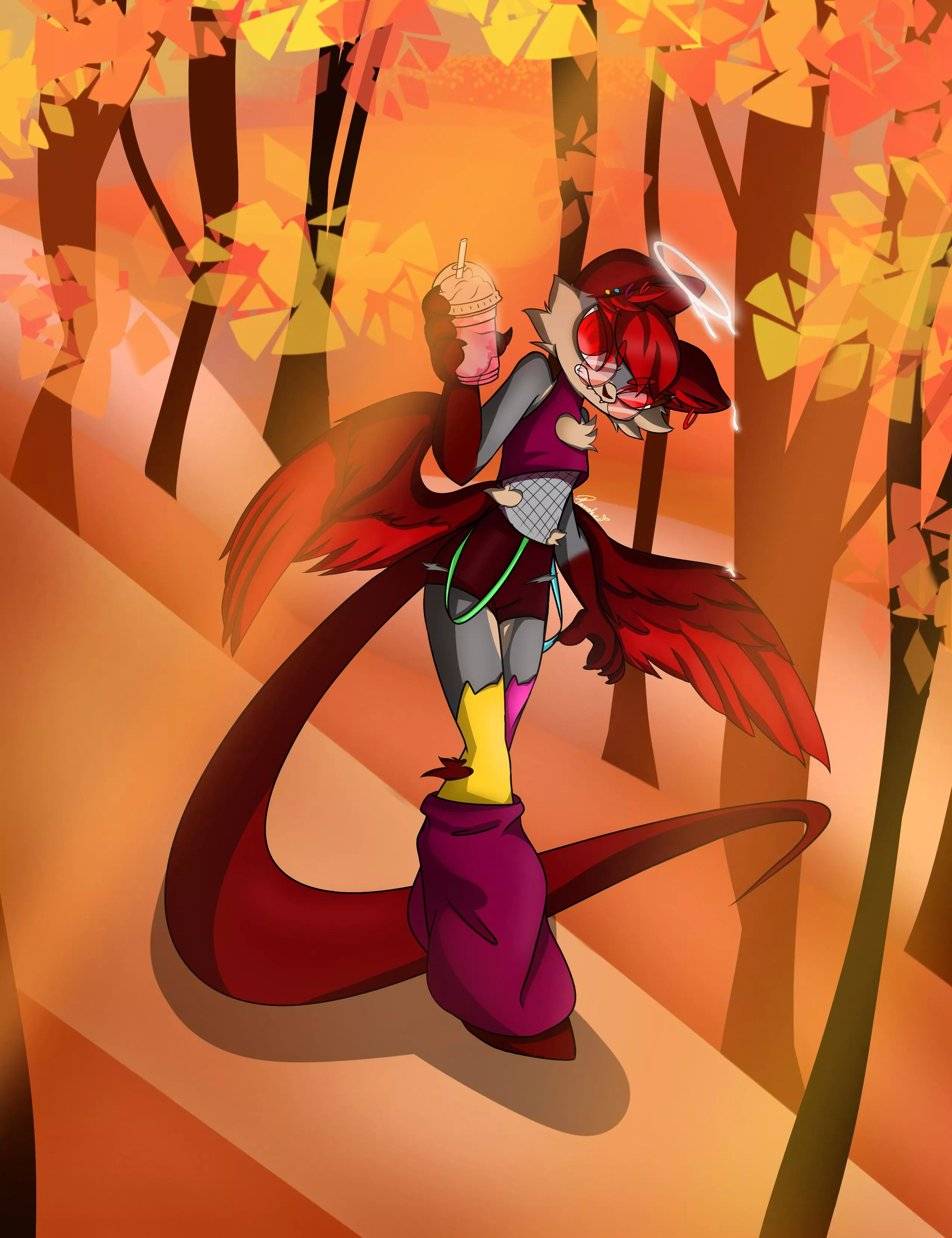 Serin was told to put on clothes posted by Sadistic_Futa