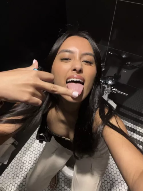 She’s ready for your explosion by Historical-Ship-4378