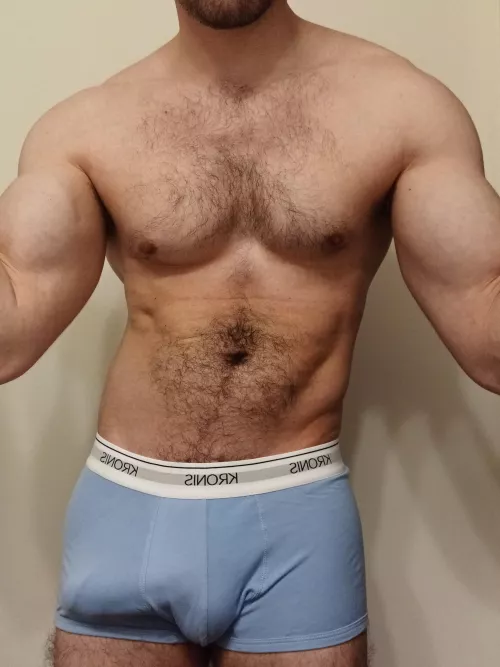 Should I show more? ;) by Capital_Location_834