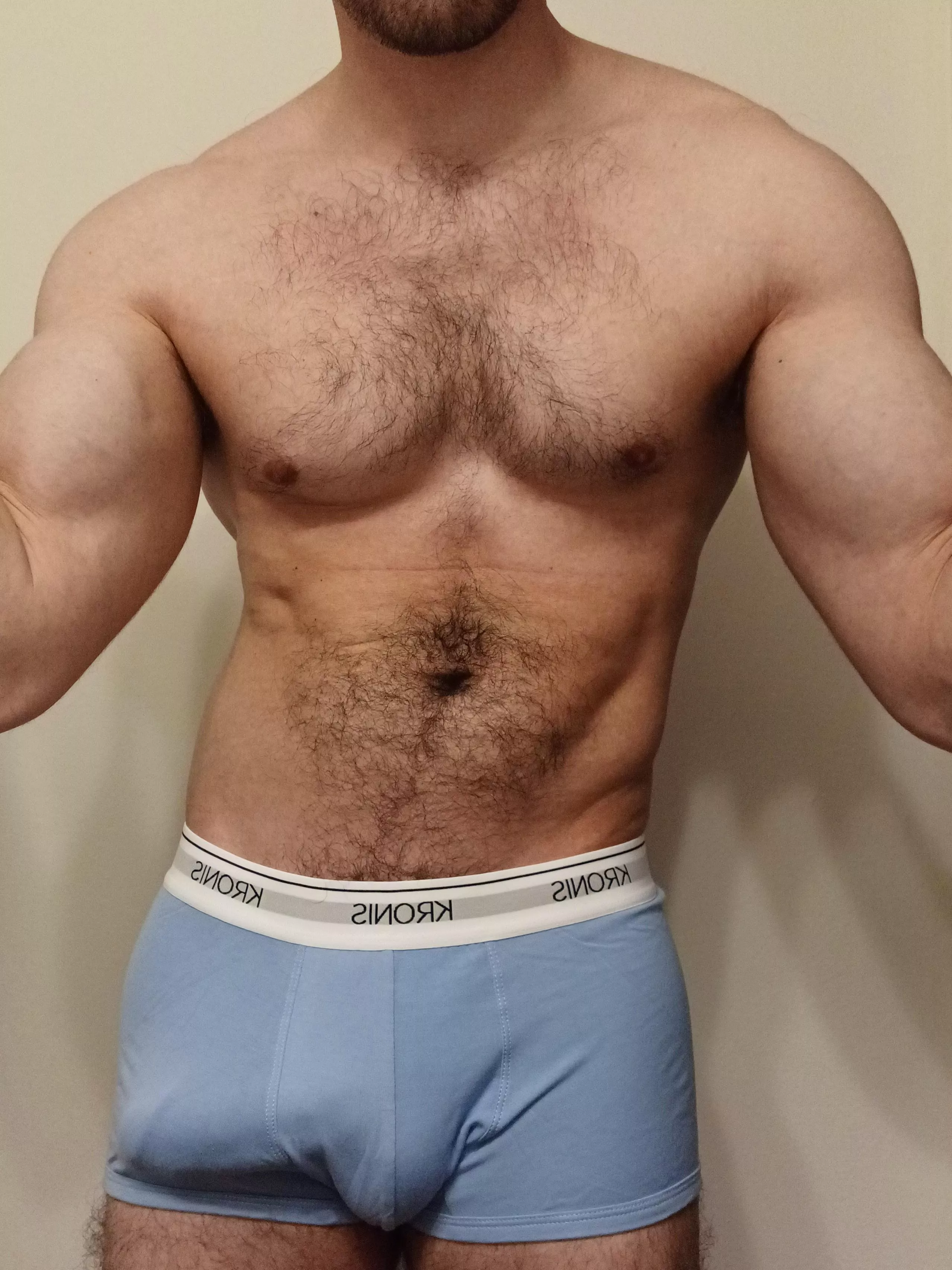 Should I show more? ;) posted by Capital_Location_834