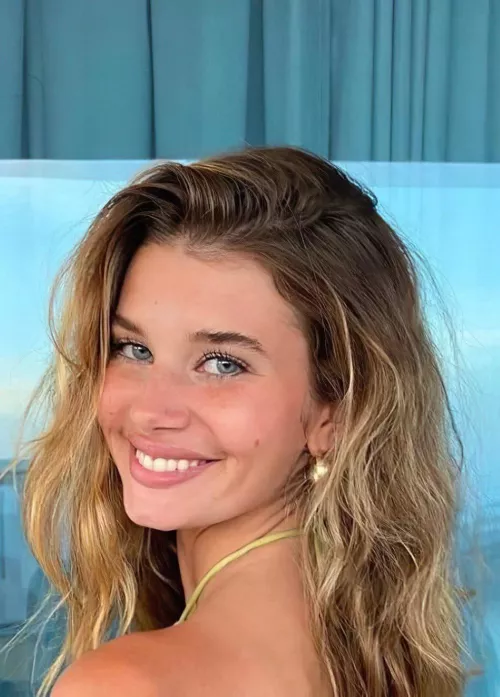 Sienna Raine Schmidt by BeerGoggles2022