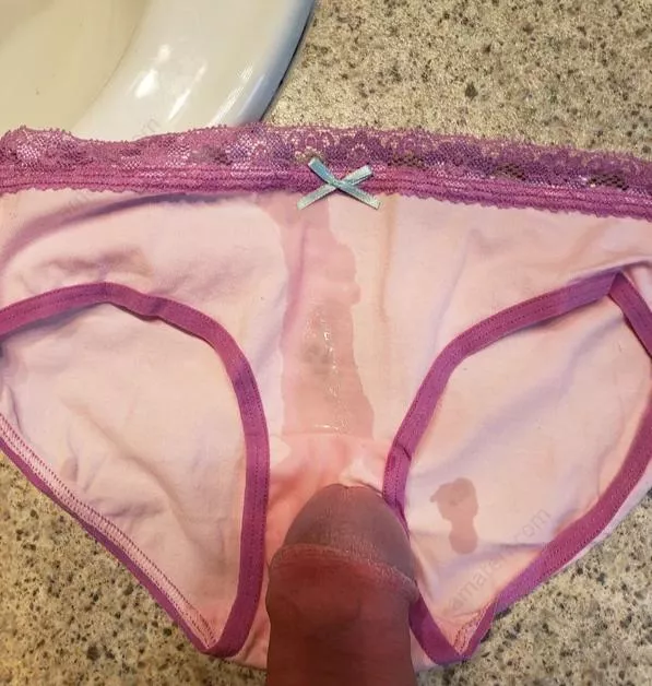 Sisters panties  posted by MastodonSeveral7361