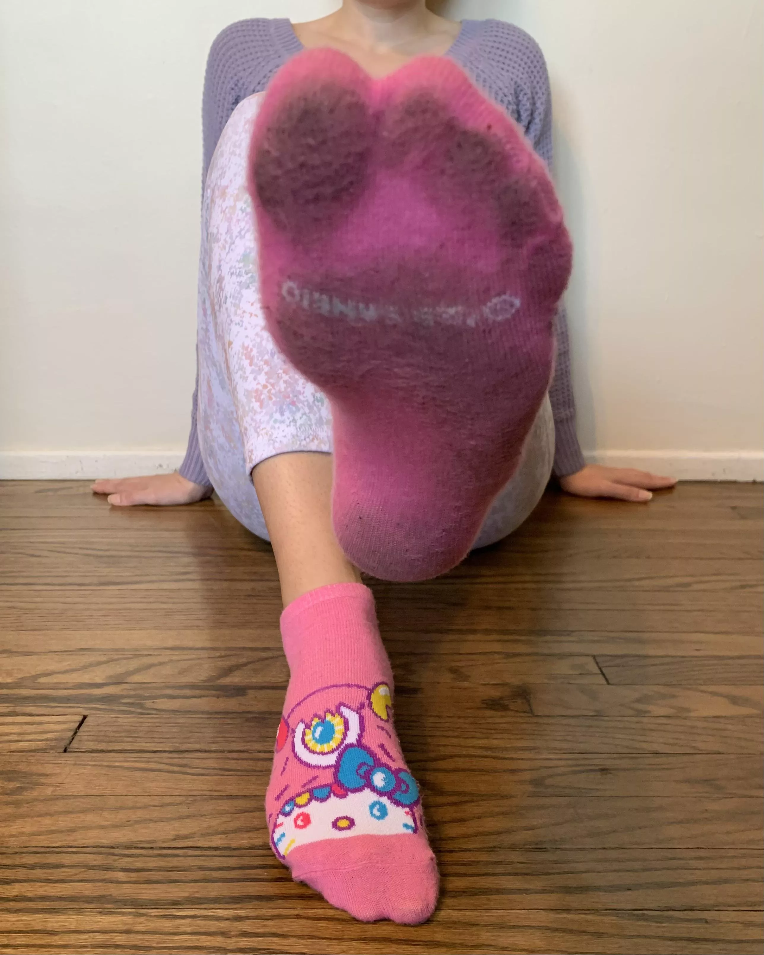 So cute ‘n girly! [F] posted by ThePrivateClub