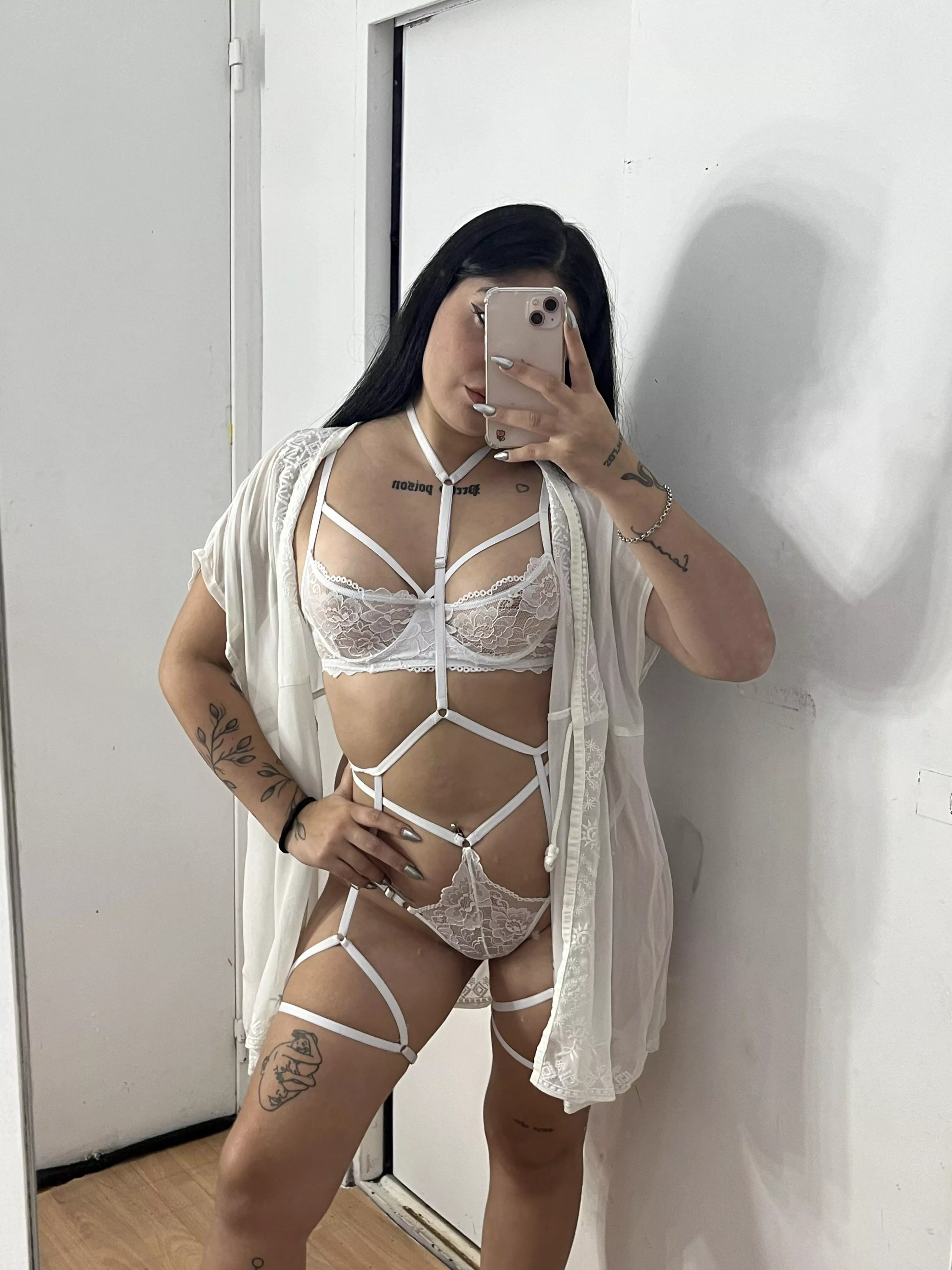 So embarrassed to show my body here posted by dangerousbadguurl