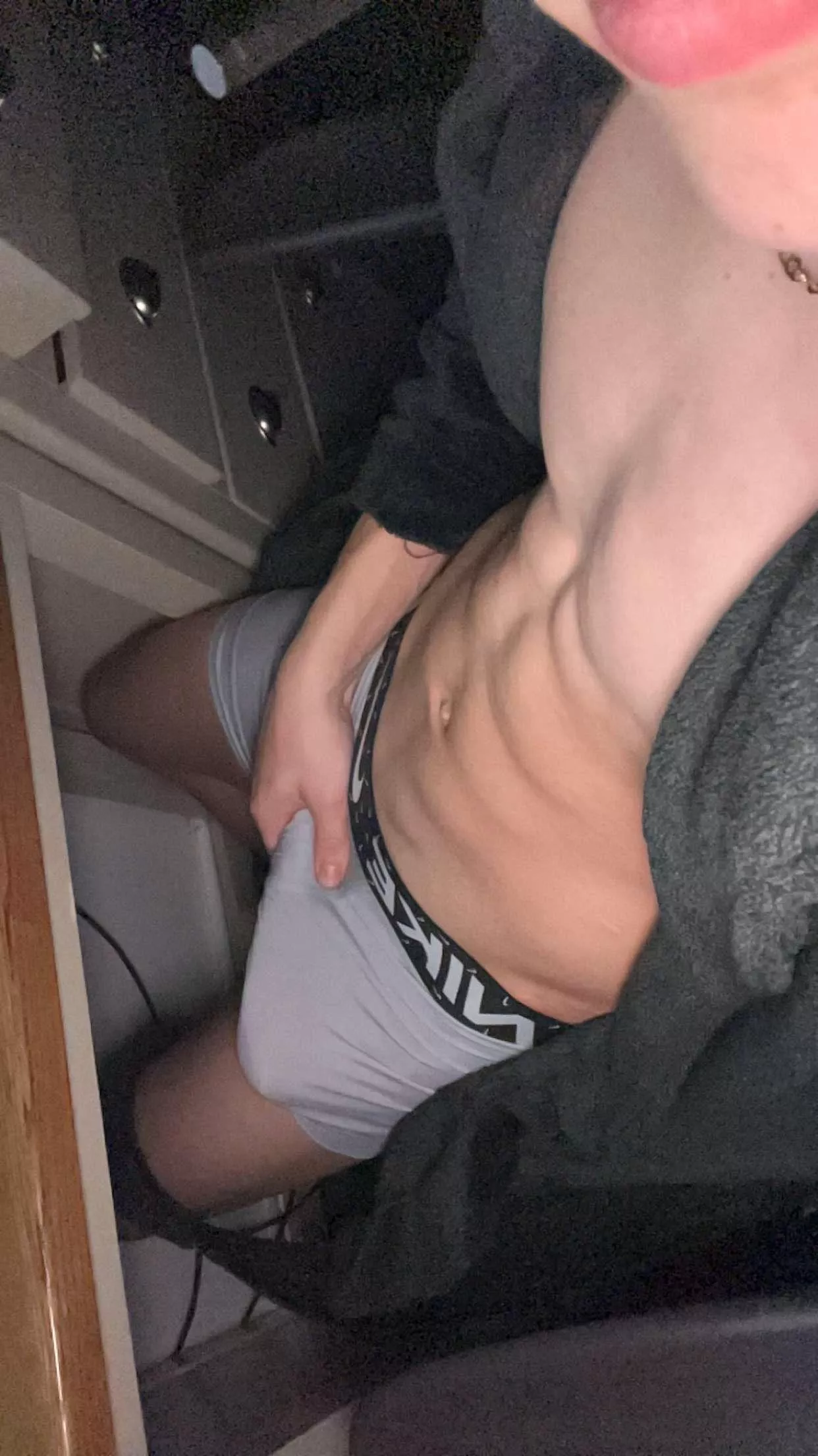 Someone wanna take these off me? posted by Charming-Struggle-64