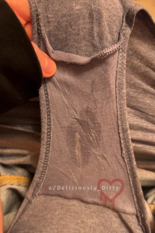 Sometimes I make a big mess and sometimes I make a little mess by Deliciously_Dirty