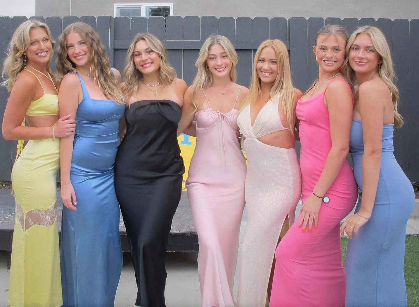 Sorority girls posted by sdubsphotographer