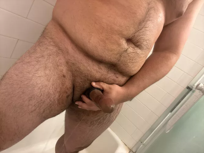 Start the morning right by creepinitup