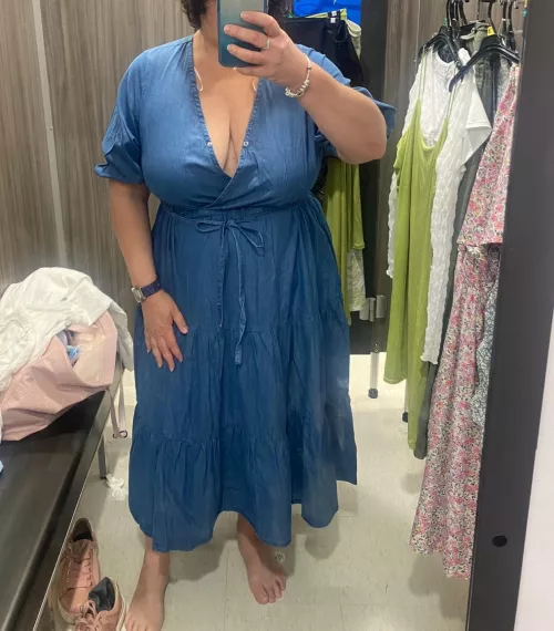 Takes more than one press stud to contain these girls by Matts_girl