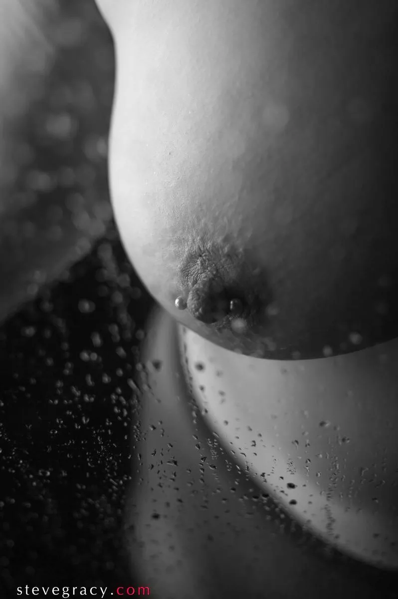 Tasha posted by SteveGracyPhoto