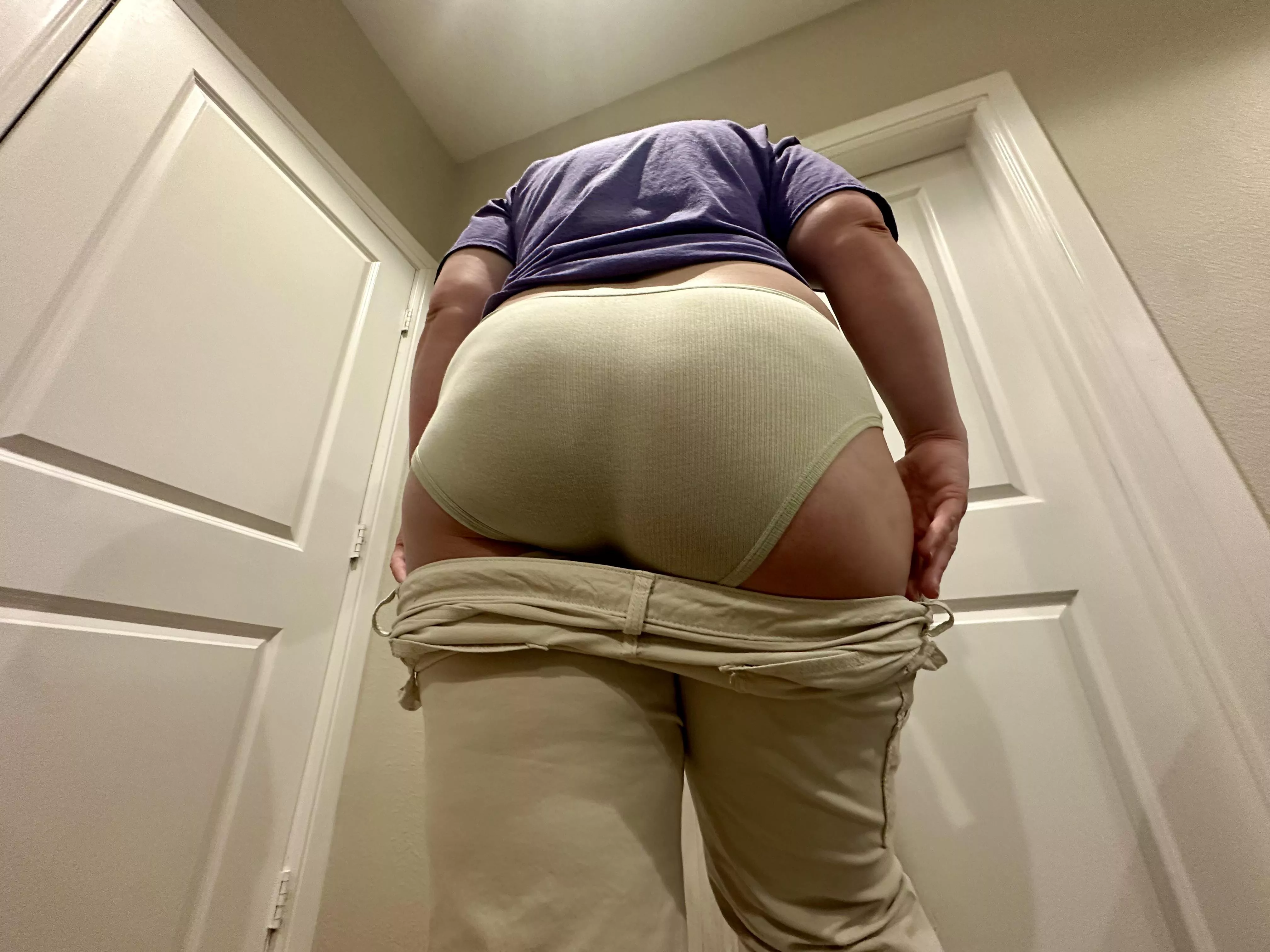 Teacher getting ready for work posted by loveandheatheragain