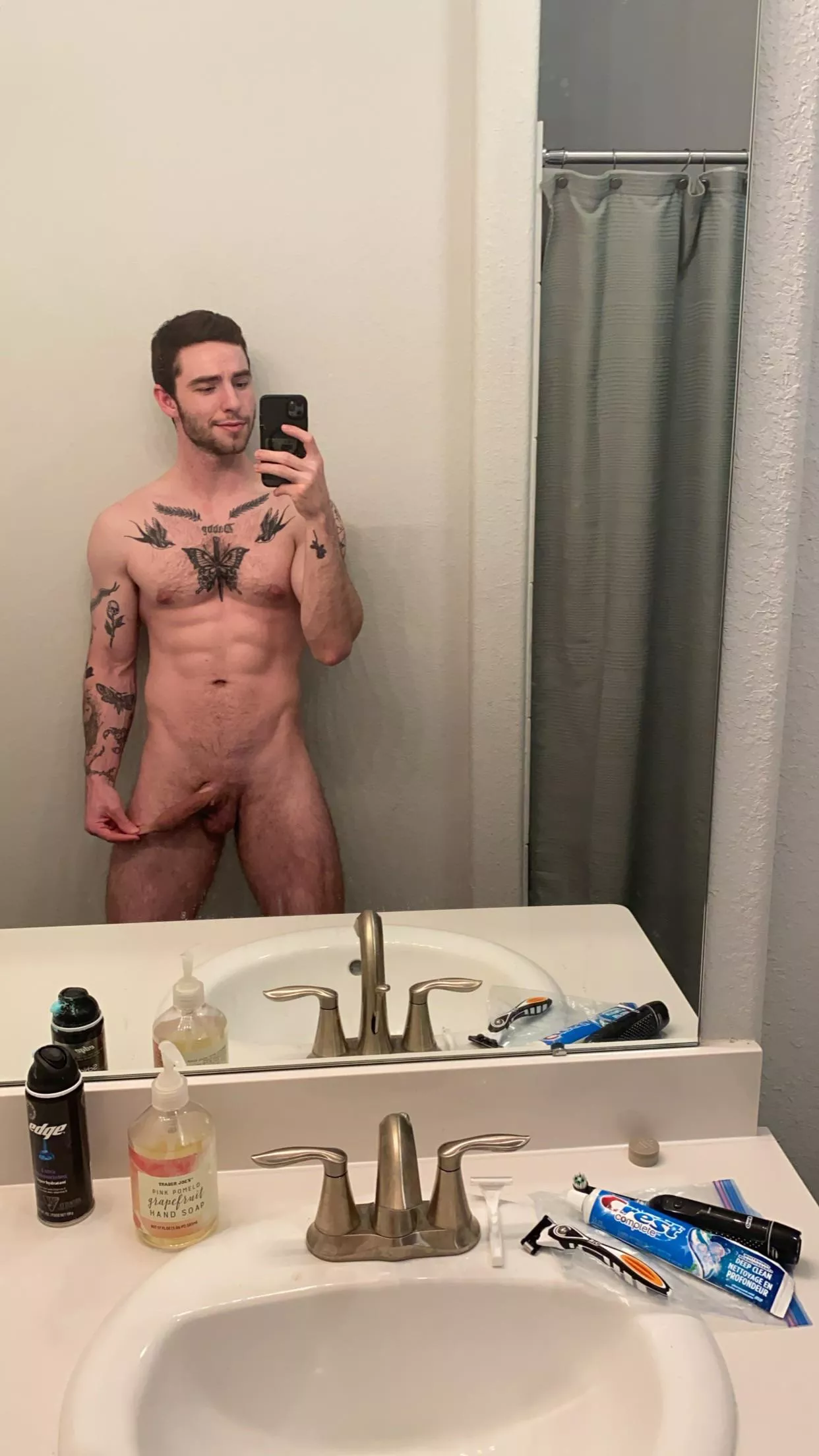 Tell me your favourite thing about this using only one word! posted by PaganBaby00