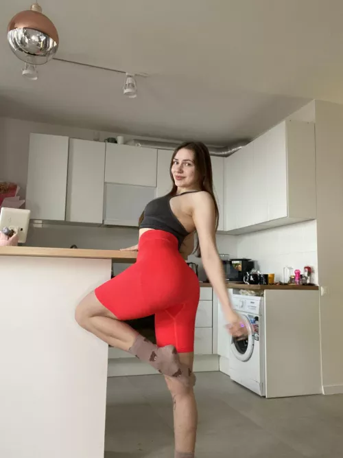 The best antistress toy- booty (f) by -Angel_baby-