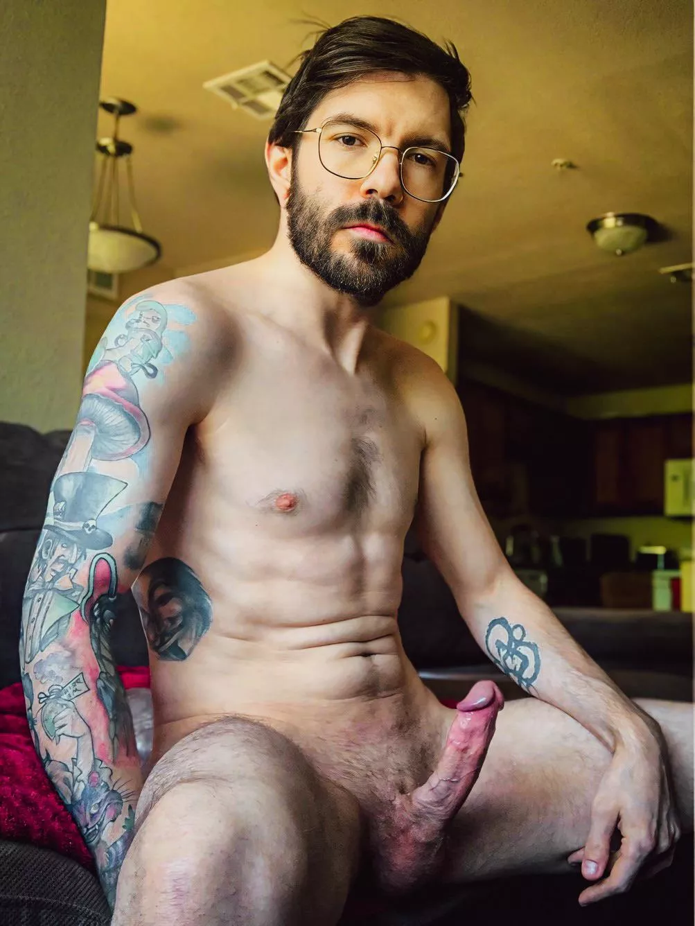 The best sex comes from Reddit. posted by CrazyCurrency2372