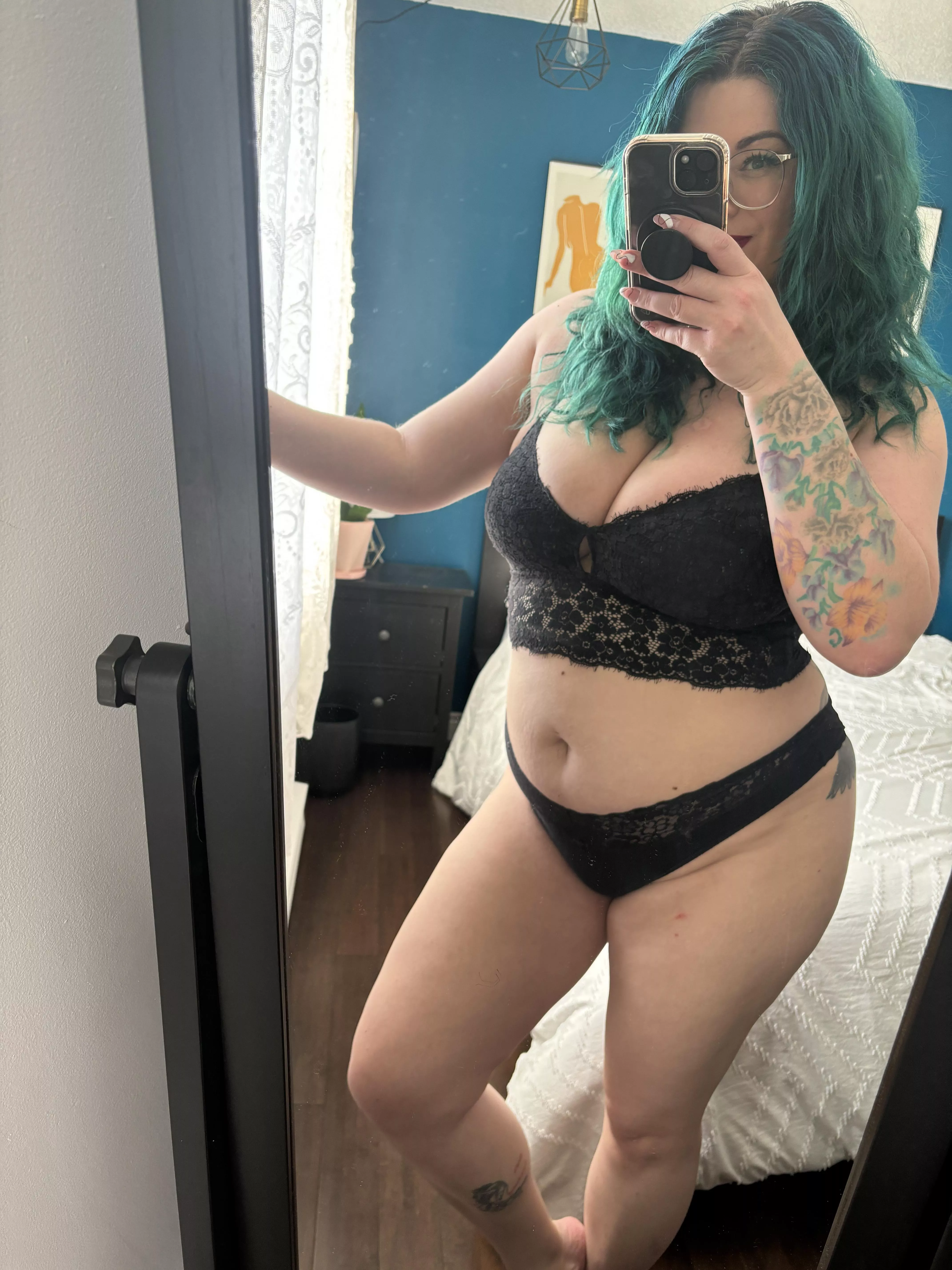 Think you’d have fun taking this off?  posted by _willowraven