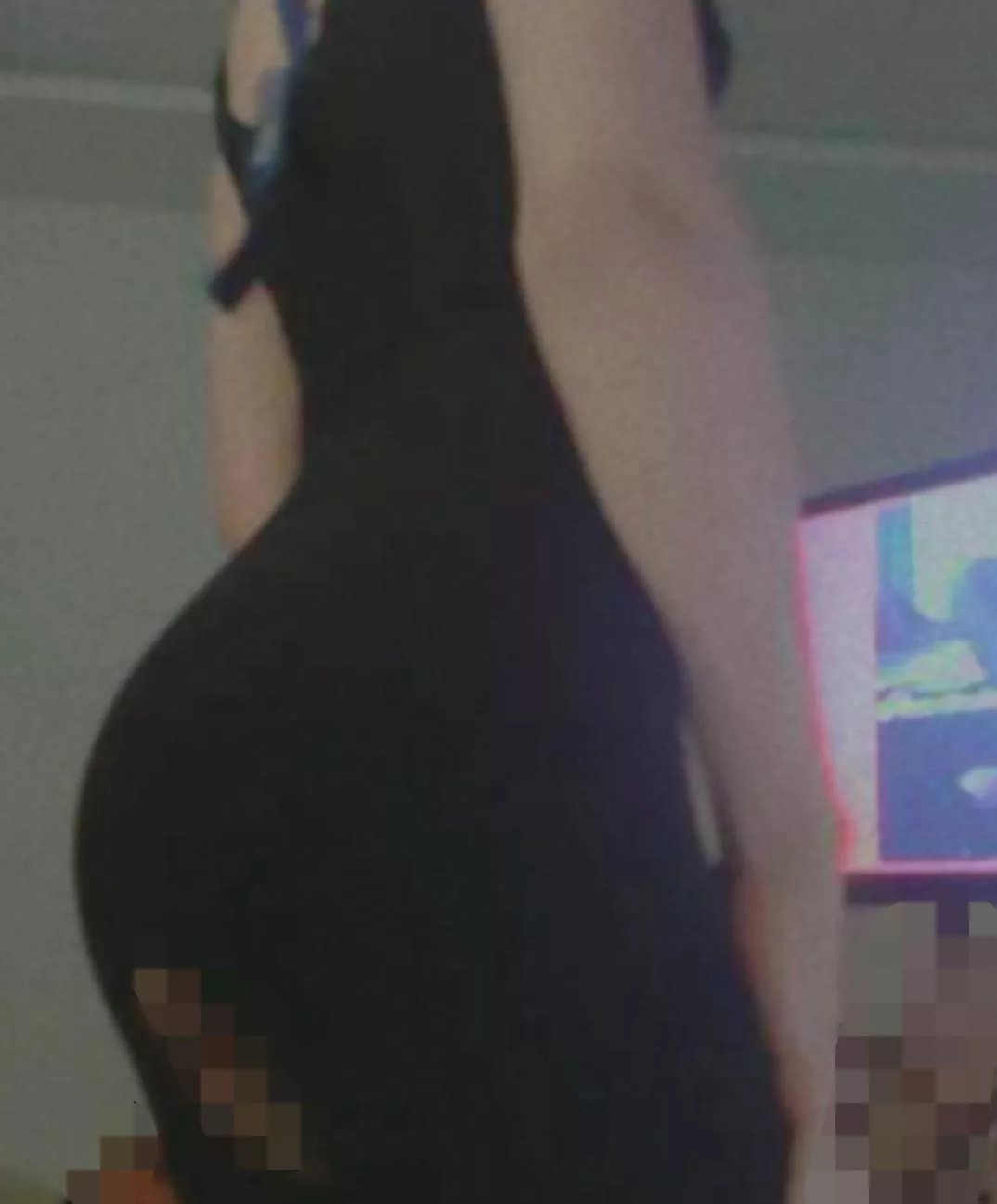 This is my favourite dress how does it look? posted by National_Increase992