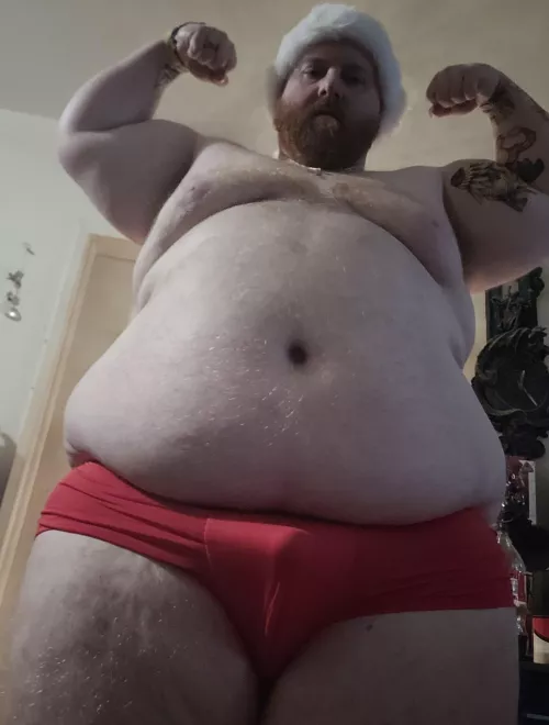 This is one of my fav pics of me.  by Historical-Ad8642