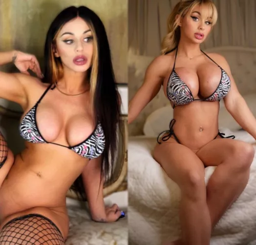 this top is way too big by Pornstarstatus