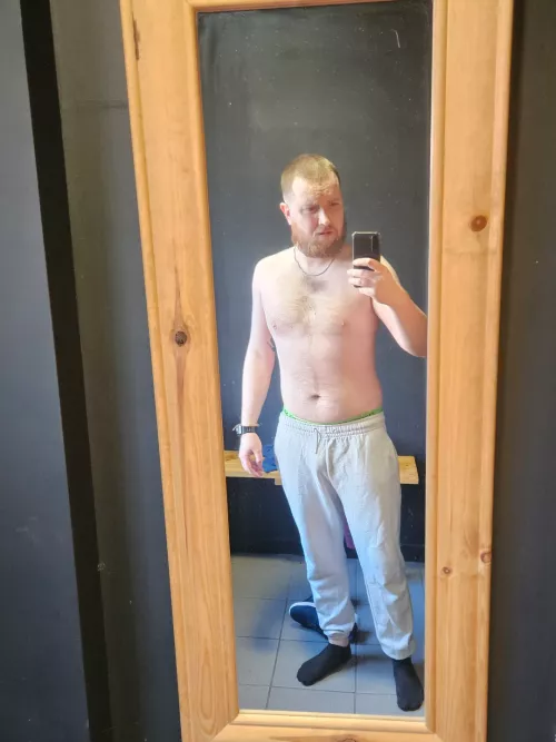 This was me this morning. Now I'm struggling to hold my switch lite 😞 by gaysoup11