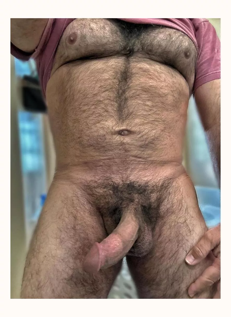 To be well dressed you must be well nakwd. posted by Proper-Emotion6903