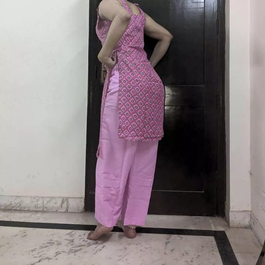 Trying some kurta posted by RuinMediocre5809