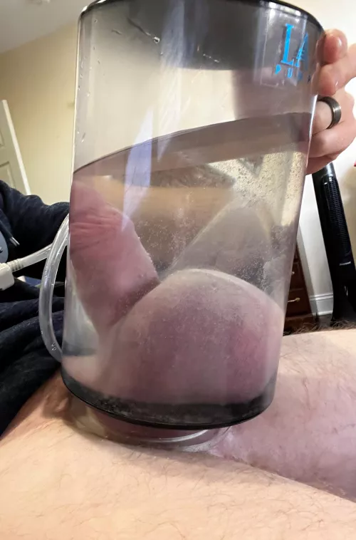 Two Stage Soak by MastodonFew2024