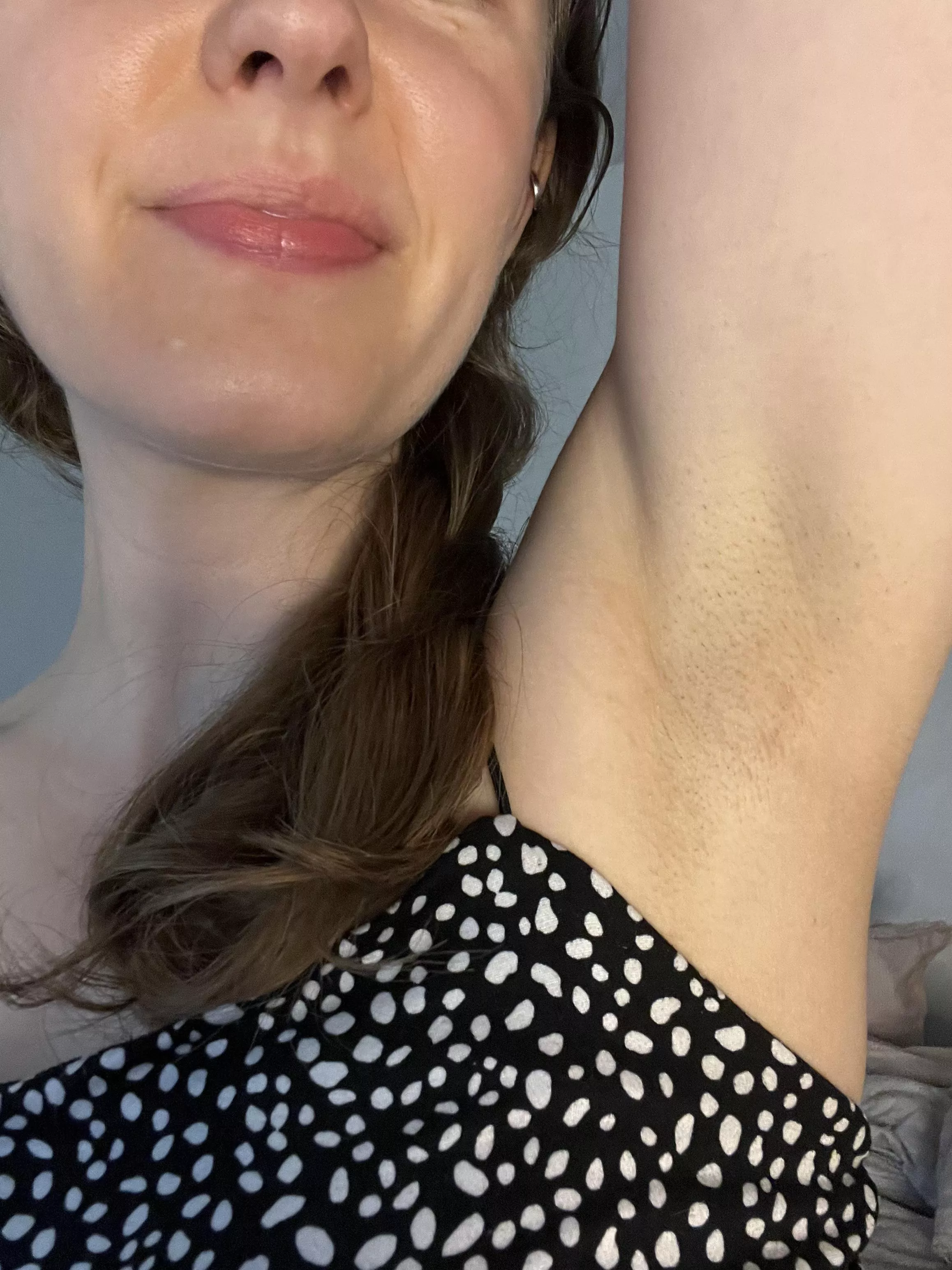 Up close and personal ready to be licked and teased  posted by eternaldarkness12