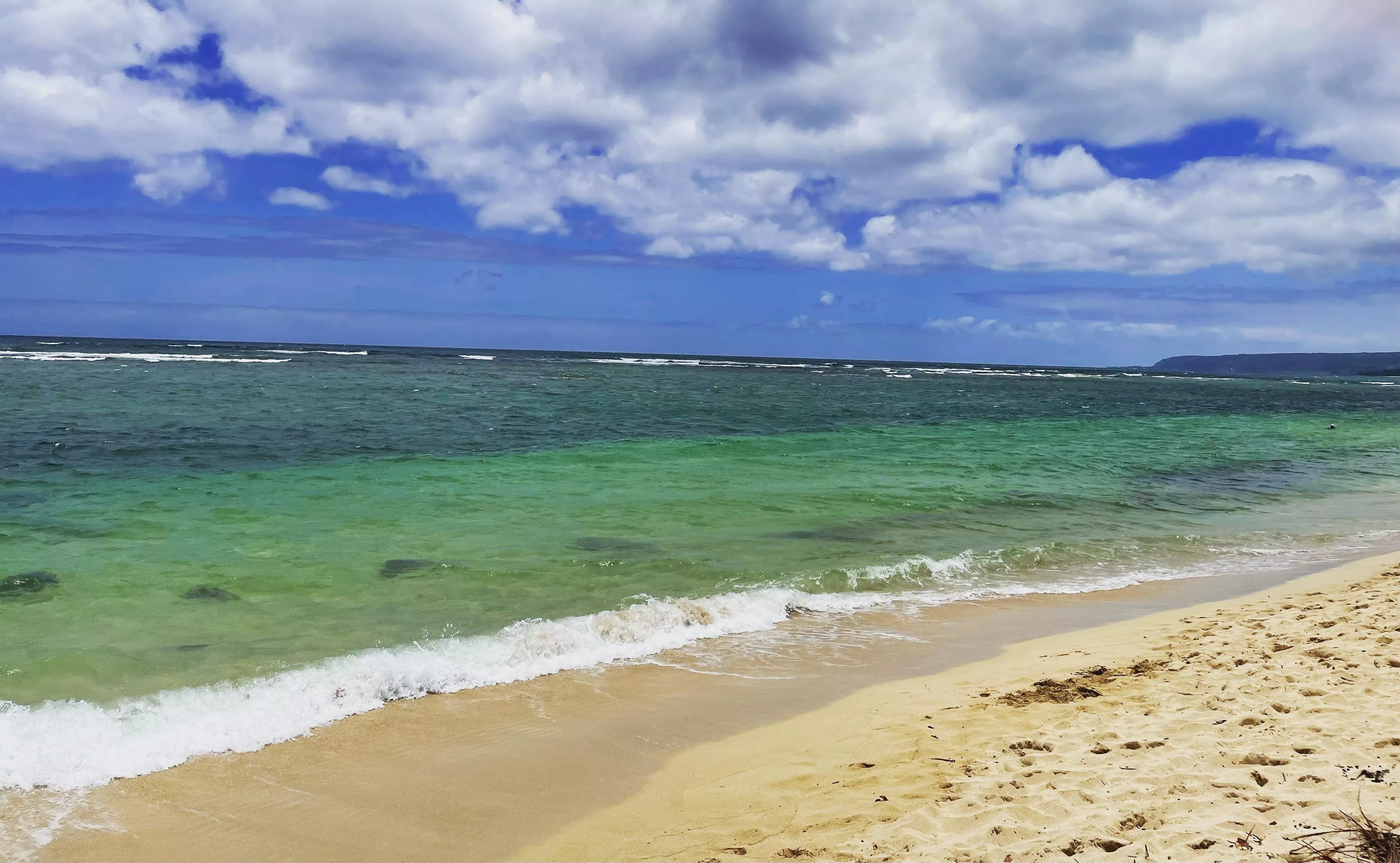 Waikiki, Hawai posted by Morganbutter