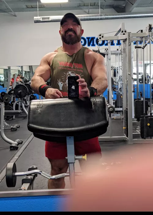 Went from fat to fit in the last 5 years . Been so much hard work. I’ve gotten crazy strong and I finally feel like I look pretty good ! This has been life changing for my self esteem! Thanks for everyone’s kind words here. by Standard_Economics22