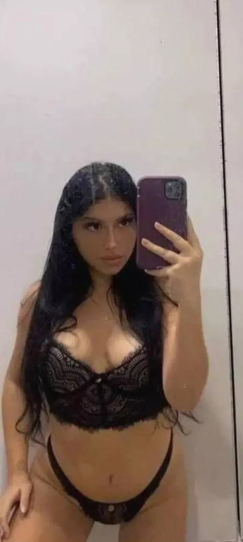 What caught your eye first? ;P  by djallelo