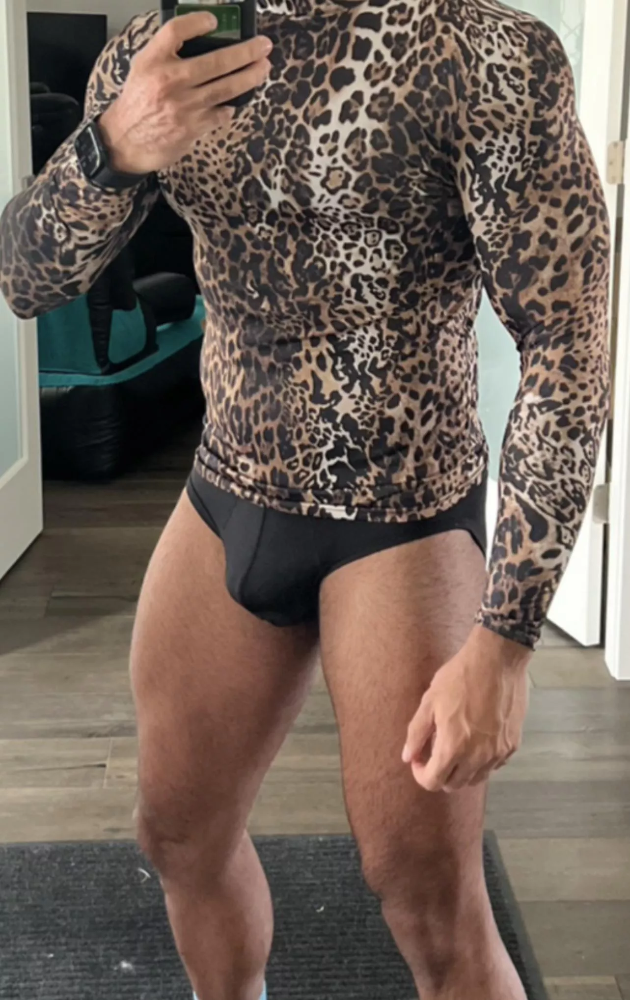 What do you think? posted by muscledaddyclub