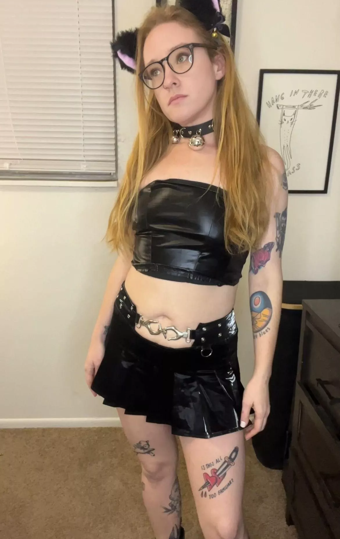 What is this catgirl thinking about? posted by Ava_Satanas