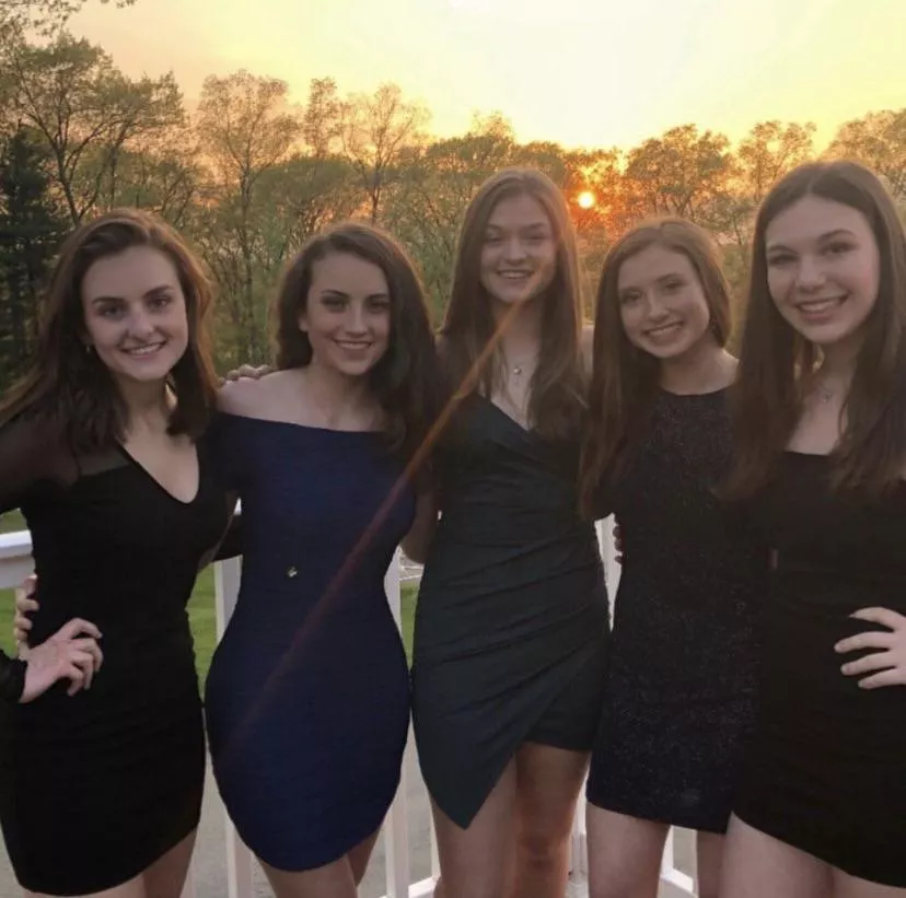 Which tight dress are you ripping off? [5] posted by BeanBoyBastards