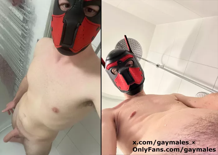 Who wants to have some fun and take control over us? 🔥 by gaymales_