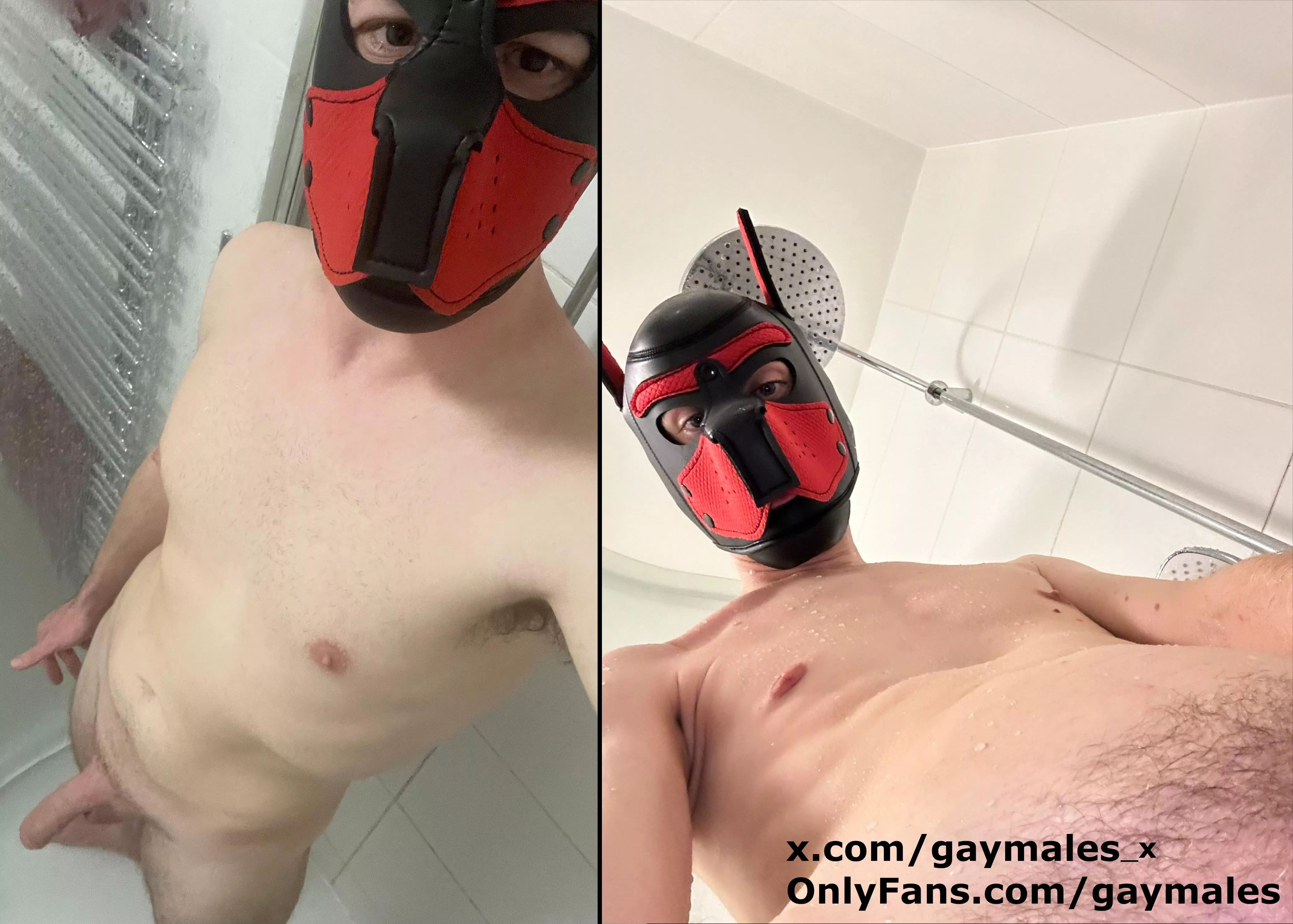 Who wants to have some fun and take control over us? 🔥 posted by gaymales_