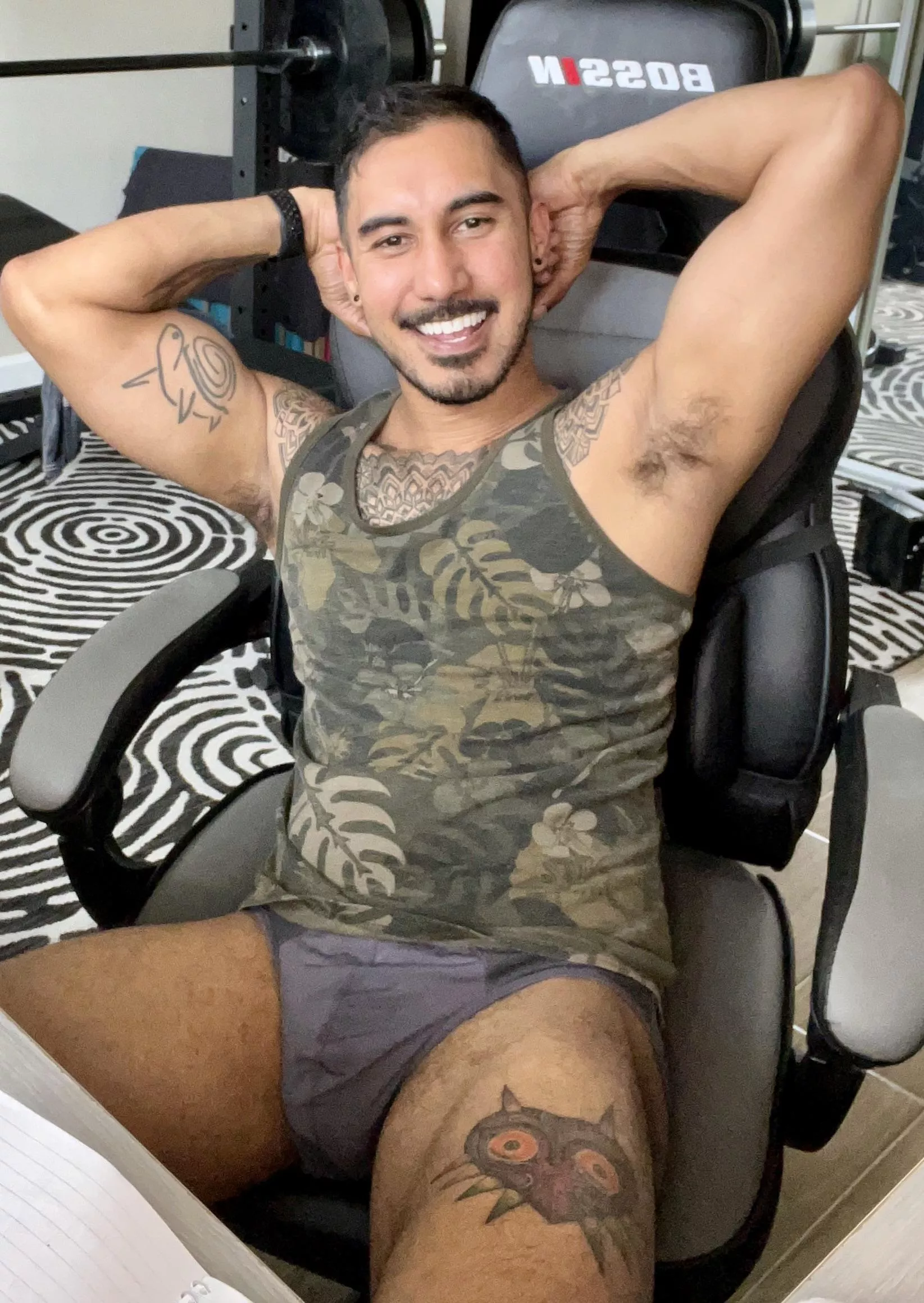 Who wants to sniff posted by PlumbaghoXXX