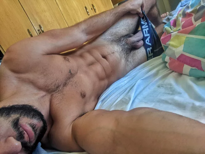 Who wants to strip me? 👀 by fun-stuff-