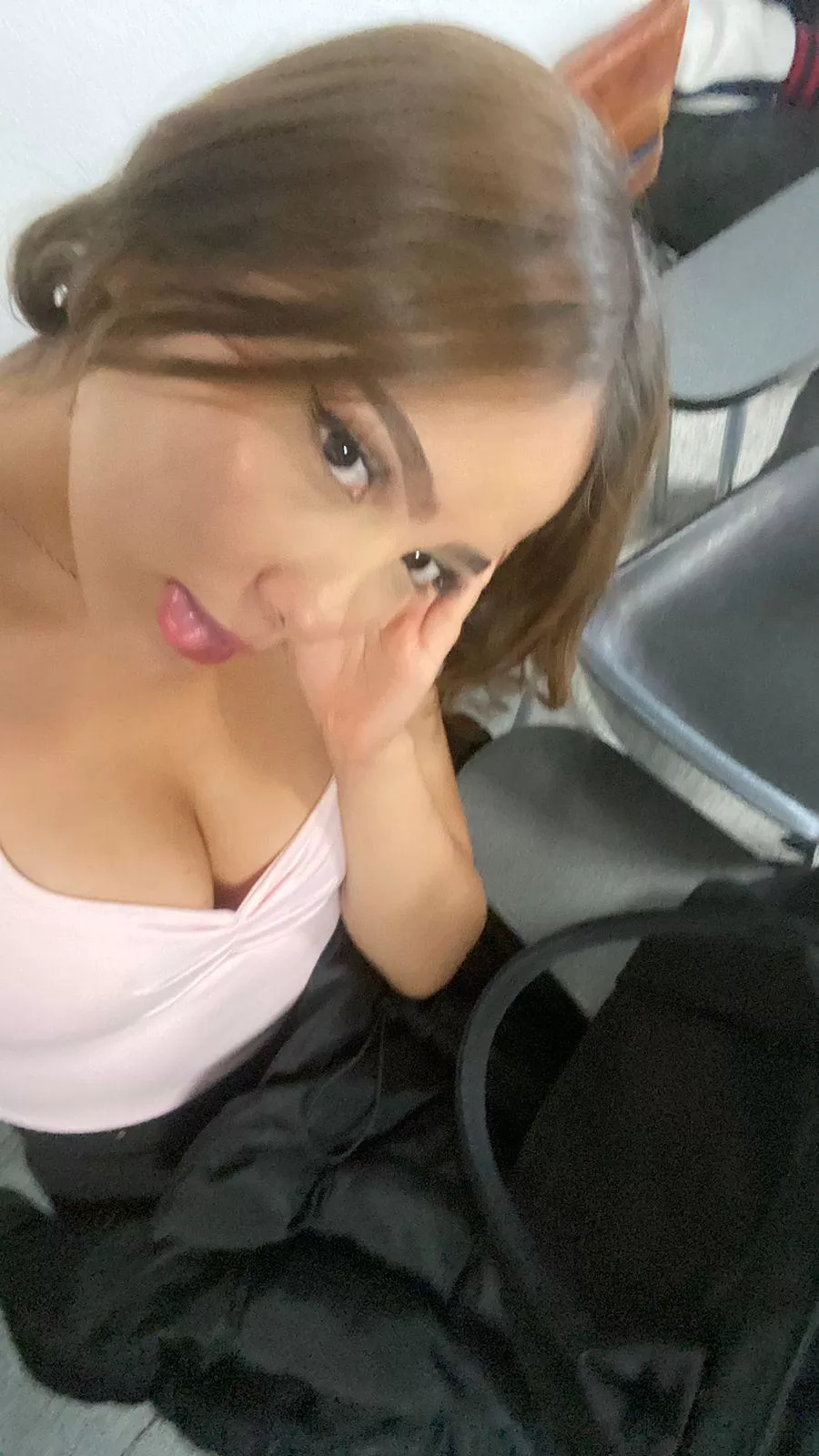 Who would fuck me after class? posted by mjdn93