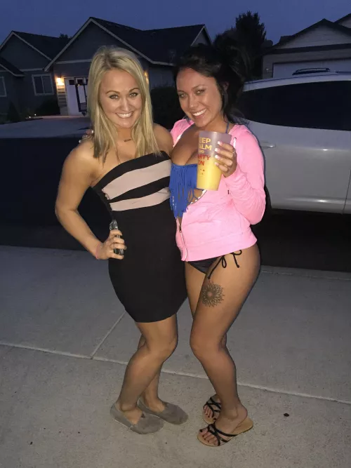 Who you smashing [2] by Deep_Software_6254