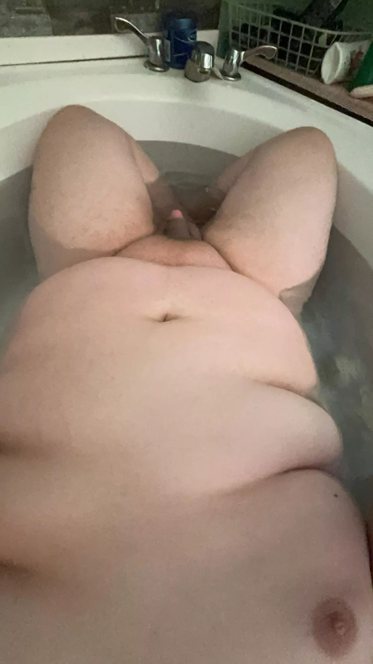 Why doesn’t someone come and join me posted by chubbyf3mboy