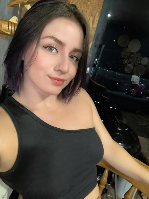 Will my face be sexy enough? by Manuc017